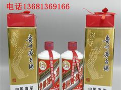 北京回收11年茅台酒信息，传承经典商贸提供具有口碑的回收茅台酒服务