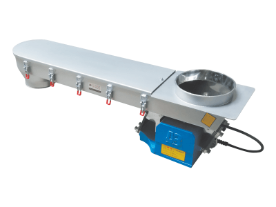 阿特钚锐 FZL轻型电磁振动给料机